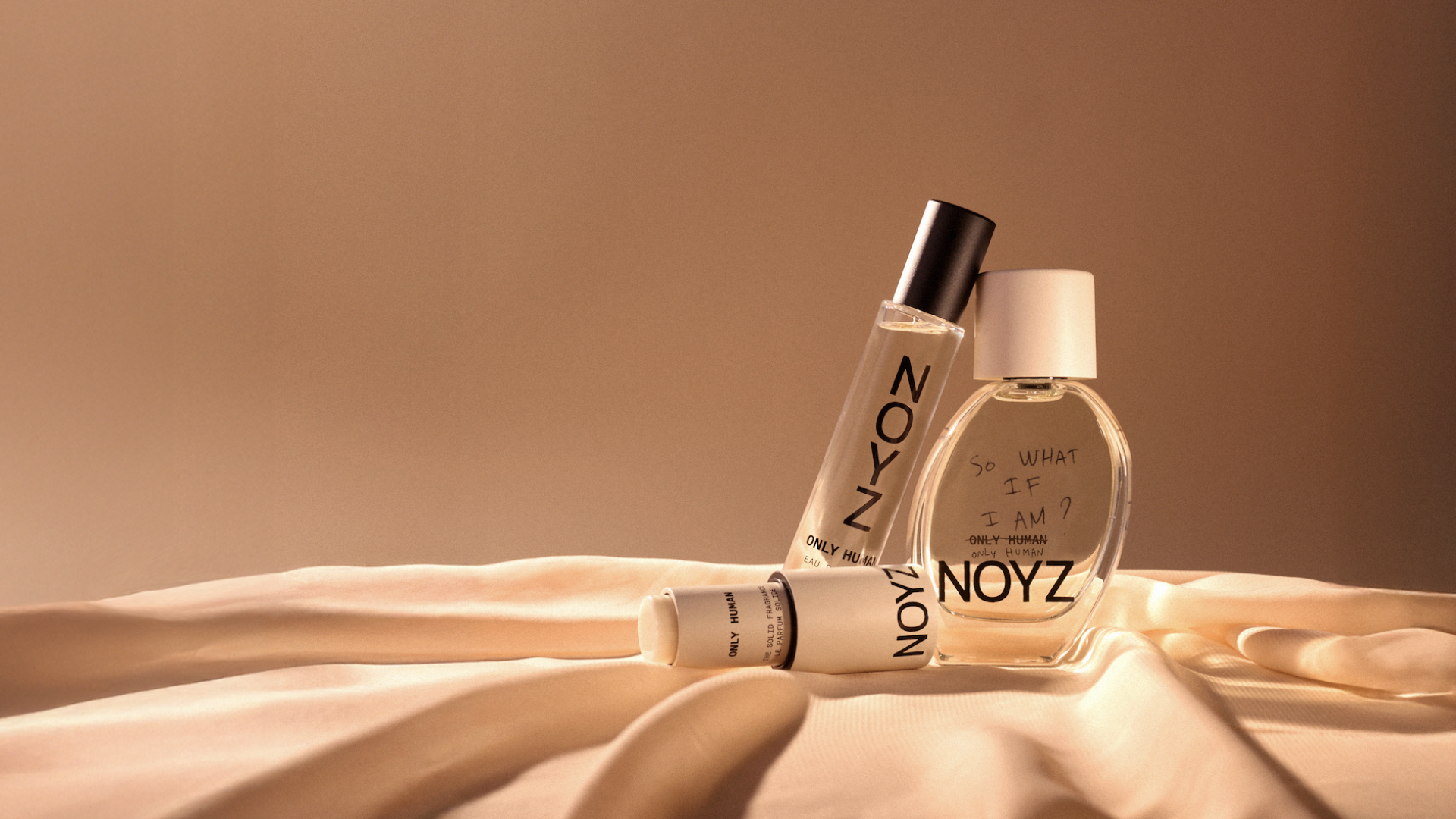 ESScent Of The Week: This NOYZ Fragrance Converted An Over-the-Top Gourmand Girl Into A Skin-Scent Believer